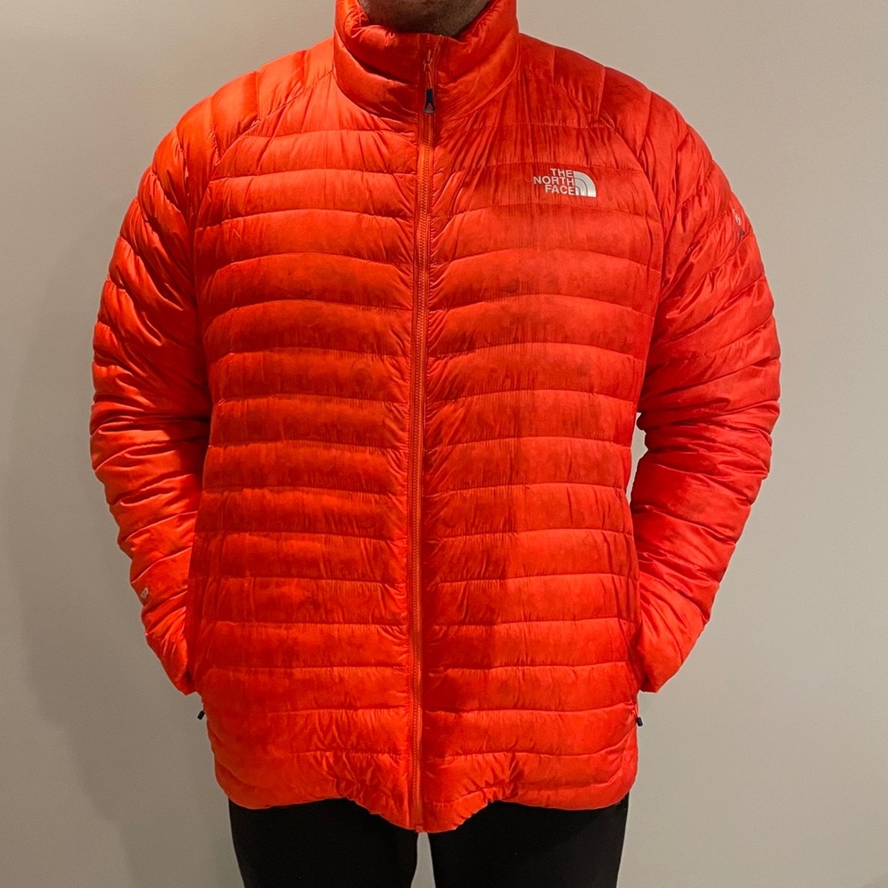 The North Face Summit Series Jacket